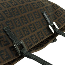 Load image into Gallery viewer, Fendi Canvas Tote Bag - 01431