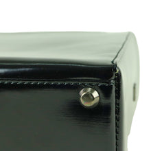 Load image into Gallery viewer, Givenchy Handbag 4G Metal 2WAY Leather Genuine Leather Black - 01404