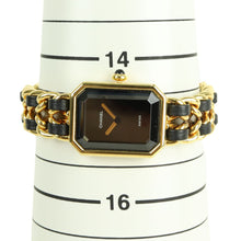 Load image into Gallery viewer, Chanel Premiere Watch 1987 M Size - 01475