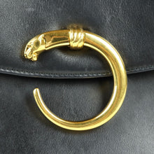 Load image into Gallery viewer, Cartier Panthere Shoulder Bag - 01219
