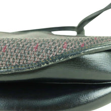 Load image into Gallery viewer, Yves Saint Laurent Vintage Saint Laurent Tweed Shoulder Bag - 01397