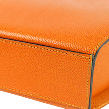 Load image into Gallery viewer, Cartier Panthere Orange Handle Bag - 01357