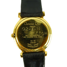 Load image into Gallery viewer, Christian Dior Vintage lady watch - 01396
