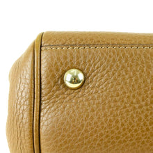 Load image into Gallery viewer, GUCCI Bamboo Shopper Medium 2 WAY Bag Leather - 01409
