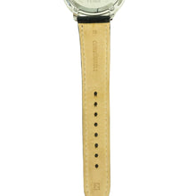 Load image into Gallery viewer, FENDI Fendi watch FEN 18A CLASSICO leather M watch - 00973