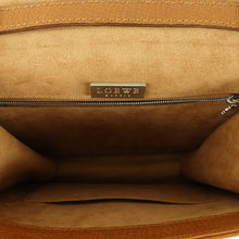 Load image into Gallery viewer, LOEWE Barcelona Brown 2 Way Bag - 01348