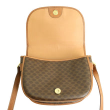 Load image into Gallery viewer, Celine Macadam M14 Shoulder Bag - 01417