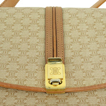 Load image into Gallery viewer, Celine Macadam PVC Shouilder Bag - 01435