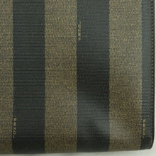 Load image into Gallery viewer, Fendi PVC Pecan Backpack - 01437