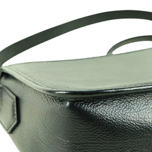 Load image into Gallery viewer, Yves Saint Laurent logo stitch shoulder bag - 01398