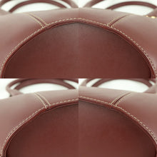 Load image into Gallery viewer, Cartier must de Cartier Bordeaux Handbag - 01349