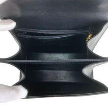 Load image into Gallery viewer, Salvatore Ferragamo Ganchini 2Way Bag - 01460