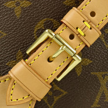 Load image into Gallery viewer, Louis Vuitton Monogram Montsouris GM M51135 Backpack - 01358