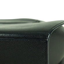 Load image into Gallery viewer, Cartier PANTHÈRE LEATHER HANDBAG - 01403