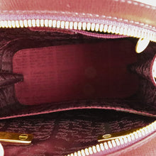 Load image into Gallery viewer, Cartier Mustline Handbag Leather - 01405