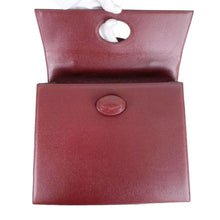 Load image into Gallery viewer, CARTIER HANDBAG BRD PLAIN TURNLOCK MASTLINE GOLD HARDWARE - 01483