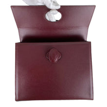 Load image into Gallery viewer, CARTIER HANDBAG BRD PLAIN TURNLOCK MASTLINE - 01469