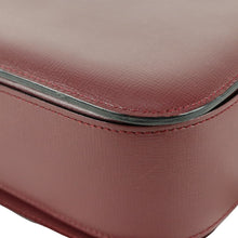 Load image into Gallery viewer, Cartier must de Cartier Bordeaux Shoulder Bag - 01355