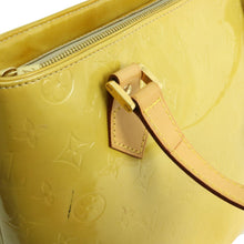 Load image into Gallery viewer, LOUIS VUITTON  M91004 TH1918 Patent Leather ToteBag - 01418