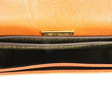 Load image into Gallery viewer, Yves Saint Laurent Brown Shoulder Bag – 01347