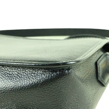 Load image into Gallery viewer, Yves Saint Laurent logo stitch shoulder bag - 01398