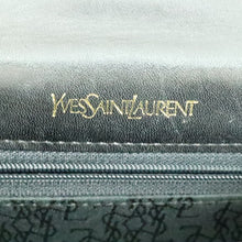 Load image into Gallery viewer, Yves Saint Laurent Y 2way bag all leather - 01385