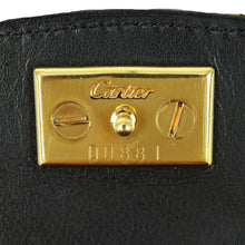 Load image into Gallery viewer, Cartier Panthere Orange Handle Bag - 01357