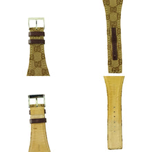 Load image into Gallery viewer, Gucci GG canvas (watch) GG canvas (watch) Qz - 01387