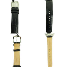 Load image into Gallery viewer, FENDI Fendi watch FEN 18A CLASSICO leather M watch - 00973