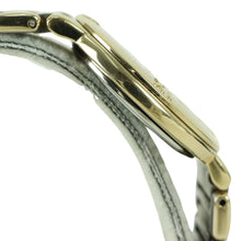 Load image into Gallery viewer, Yves Saint Laurent 4620-E60957 Gold Navy Dial Watch - 01356