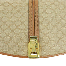 Load image into Gallery viewer, Celine Macadam PVC Shouilder Bag - 01435