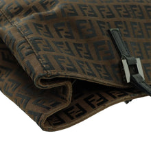 Load image into Gallery viewer, Fendi Canvas Tote Bag - 01431