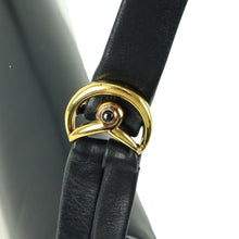 Load image into Gallery viewer, Cartier Sapphireline Shoulder Bag - 01345
