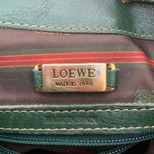 Load image into Gallery viewer, Loewe Velázquez Purse Shoulder Bag - 01459