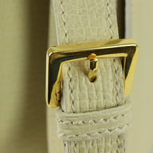Load image into Gallery viewer, LOEWE Barcelona Ivory 2 Way Bag - 01354