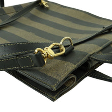 Load image into Gallery viewer, Fendi PVC Pecan Backpack - 01437