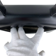 Load image into Gallery viewer, CARTIER PANTHER 2WAY HAND SHOULDER BAG BLACK - 01494