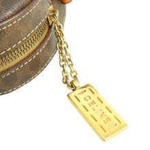 Load image into Gallery viewer, Celine Macadam M94 Shoulder Bag - 01416