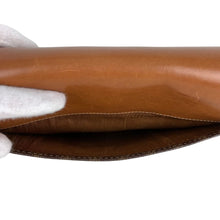 Load image into Gallery viewer, CELINE MACADAM PVC BROWN - 01473