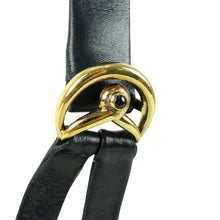 Load image into Gallery viewer, Cartier Sapphireline Shoulder Bag - 01345