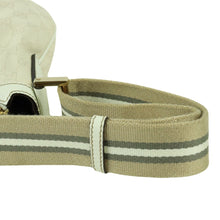 Load image into Gallery viewer, Gucci Ivory GG Canvas 181092 Shoulder Bag - 01423