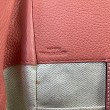 画像をギャラリービューアに読み込む, LOEWE HAMMOCK MEDIUM DRAWSTRING 2 WAY PINK SHOULDER BAG - 01484