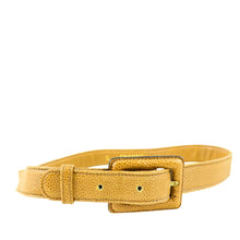 Load image into Gallery viewer, Chanel Caviar Skin Waist Bag Brown Body Bag - 01370