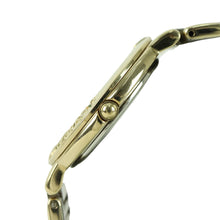 Load image into Gallery viewer, Yves Saint Laurent 4620-E60957 Gold Navy Dial Watch - 01356