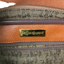 Load image into Gallery viewer, Yves Saint Laurent CASSANDRA SHOULDER BAG LEATHER - 01489
