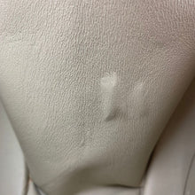画像をギャラリービューアに読み込む, LOEWE VINTAGE LOGO LEATHER ROUND SHOULDER BAG BROWN - 01491