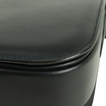 Load image into Gallery viewer, Celine Horse Carriage Black Shoulder Bag - 01342