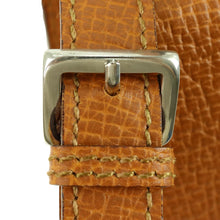 Load image into Gallery viewer, LOEWE Barcelona Brown 2 Way Bag - 01348
