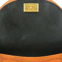 Load image into Gallery viewer, Cartier Panthere Orange Handle Bag - 01357