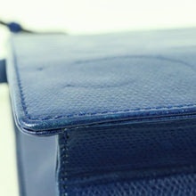 Load image into Gallery viewer, Yves Saint Laurent Vintage YSL Arabesque Pattern Leather Diagonal Shoulder Bag Clutch Bag - 01389